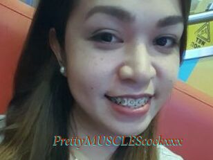 PrettyMUSCLEScockxxx