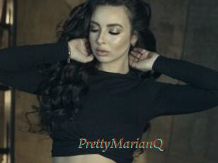 PrettyMarianQ
