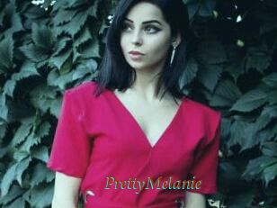 PrettyMelanie