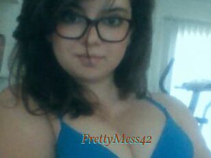 PrettyMess42