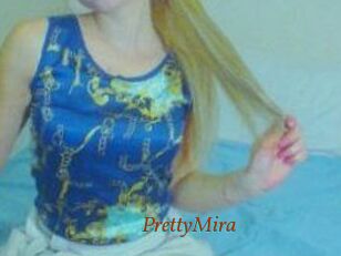 PrettyMira
