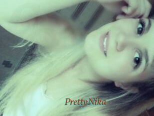 PrettyNika
