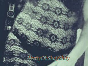 PrettyOhShayShay