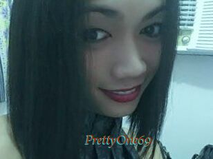 PrettyOne69