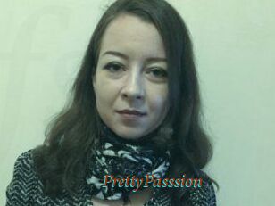 PrettyPasssion