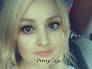 PrettyTayaX