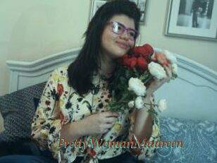 PrettyWomanMaureen