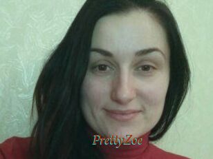 PrettyZoe