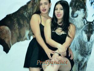 Prettyandhot