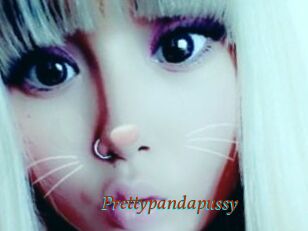 Prettypandapussy