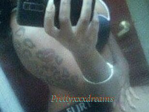 Prettyxxxdreams
