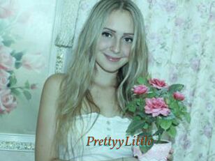 PrettyyLittle