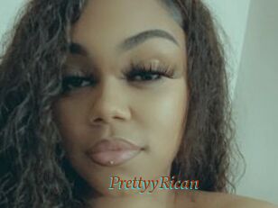 PrettyyRican
