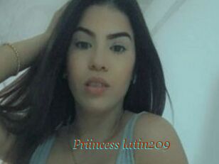 Priincess_latin209