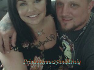 Primadonna25andCraig