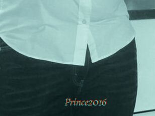 Prince2016
