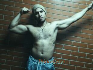 PrinceCrow
