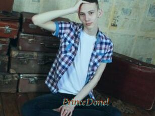 PrinceDonel