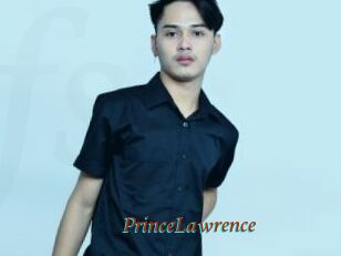 PrinceLawrence