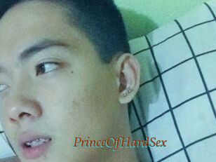 PrinceOfHardSex