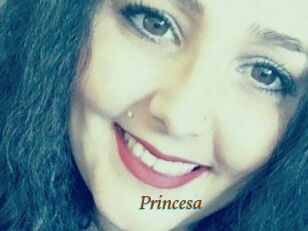 Princesa