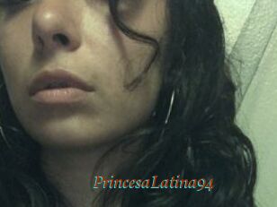 PrincesaLatina94