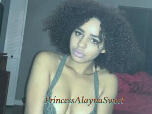 PrincessAlaynaSweet
