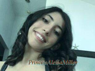 PrincessAlexiaMiller