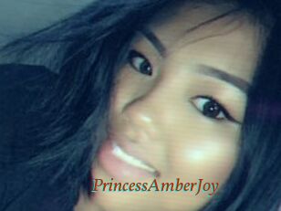 PrincessAmberJoy