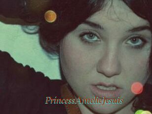 PrincessAmelieJesuis