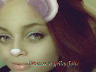 PrincessAngelinaJolie