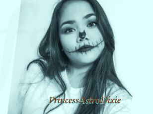 PrincessAstroDixie