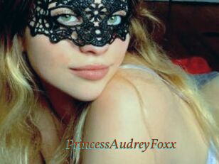 PrincessAudreyFoxx