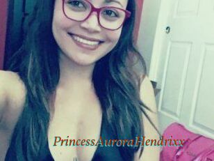 PrincessAuroraHendrixx