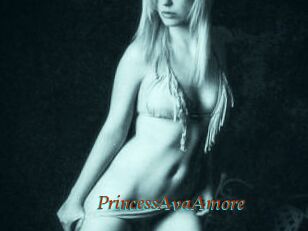 PrincessAvaAmore