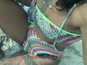 PrincessBellaGalore