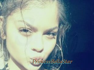 PrincessBellaStar