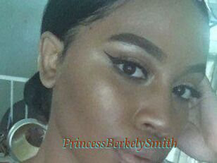 PrincessBerkelySmith