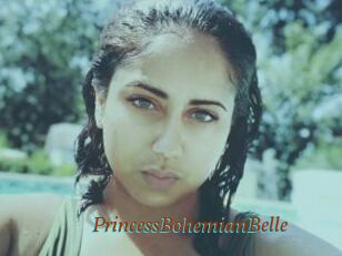 PrincessBohemianBelle