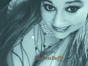 PrincessBuffy