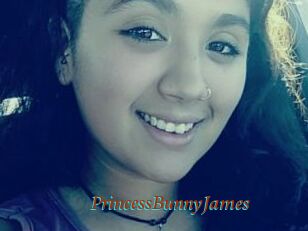 PrincessBunnyJames
