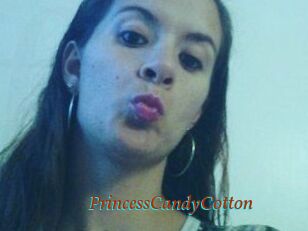PrincessCandyCotton