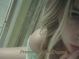 PrincessCarolineDupont