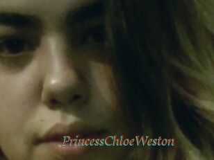 PrincessChloeWeston