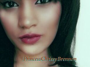 PrincessChrissyBrennon