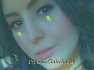 PrincessClaireSmith