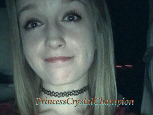 PrincessCrystalChampion