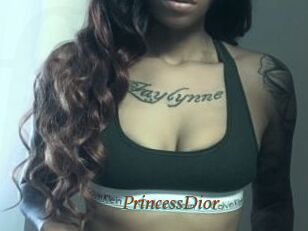 PrincessDior