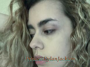PrincessDylanJackson