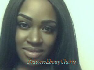 PrincessEbonyCherry